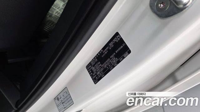 Hyundai Staria Tourer 9-Seater Modern 2023 — фото 33
