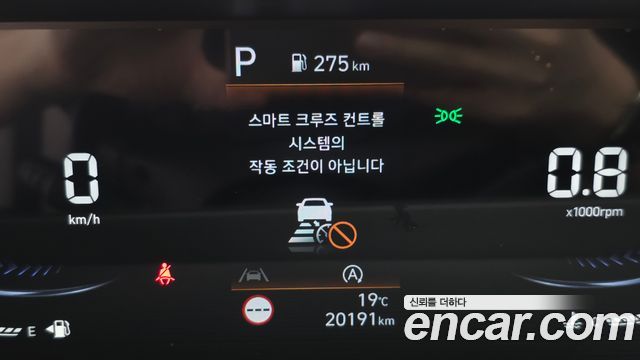 Hyundai Staria Tourer 9-Seater Modern 2023 — фото 34