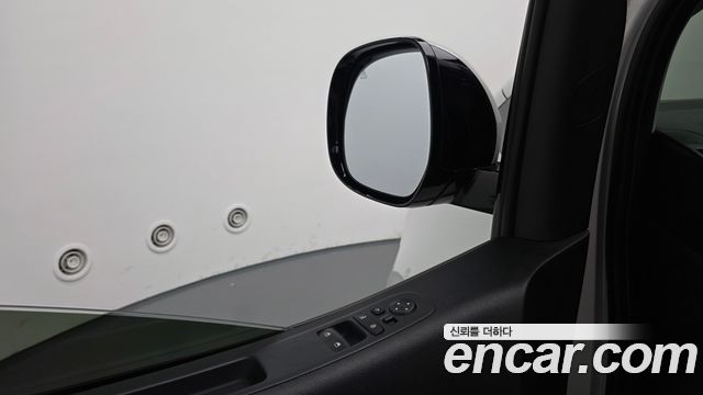 Hyundai Staria Tourer 9-Seater Modern 2023 — фото 37