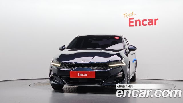 Kia K5 (III) 2.0 Noblesse 2020 — фото 3
