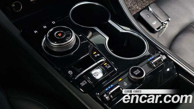 Kia K5 (III) 2.0 Noblesse 2020 — фото 9