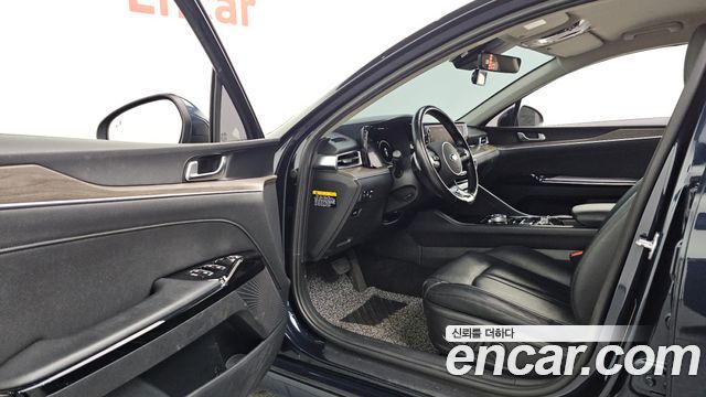 Kia K5 (III) 2.0 Noblesse 2020 — фото 10