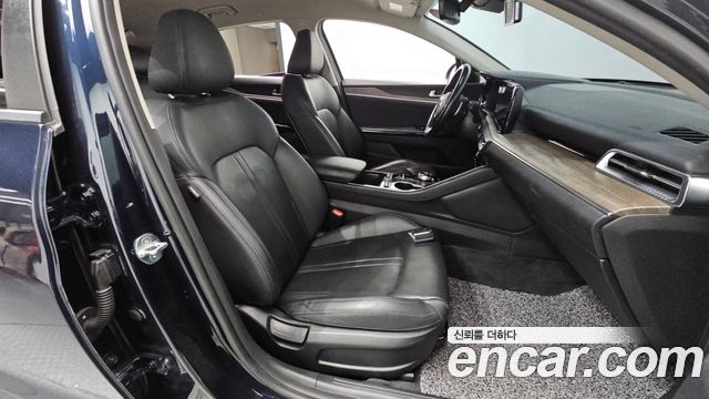 Kia K5 (III) 2.0 Noblesse 2020 — фото 11