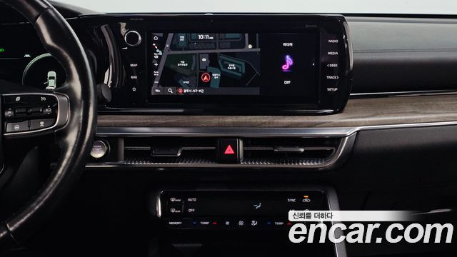 Kia K5 (III) 2.0 Noblesse 2020 — фото 14