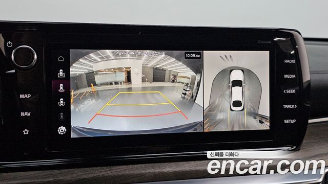 Kia K5 (III) 2.0 Noblesse 2020 — фото 15