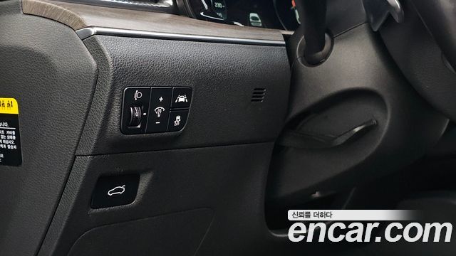 Kia K5 (III) 2.0 Noblesse 2020 — фото 18