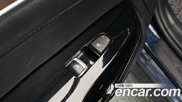 Kia K5 (III) 2.0 Noblesse 2020 — фото 19