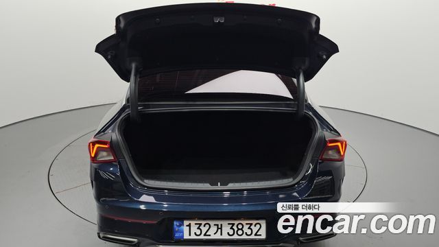 Kia K5 (III) 2.0 Noblesse 2020 — фото 20