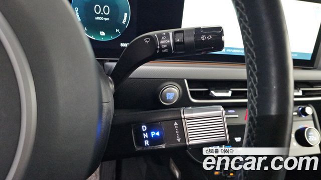 Hyundai Sonata The Edge Hybrid (DN8) Premium 2025 — фото 9