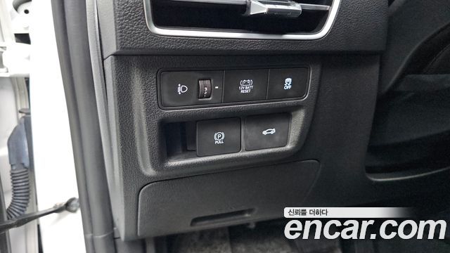 Hyundai Sonata The Edge Hybrid (DN8) Premium 2025 — фото 13