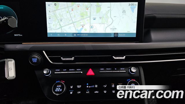 Hyundai Sonata The Edge Hybrid (DN8) Premium 2025 — фото 15