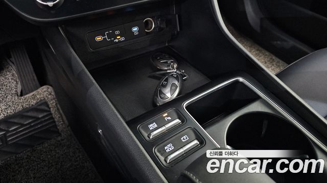 Hyundai Sonata The Edge Hybrid (DN8) Premium 2025 — фото 18