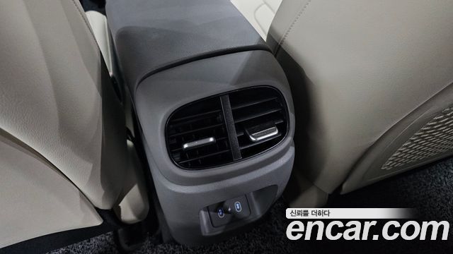 Hyundai Avante (CN7) 1.6 Inspiration 2024 — фото 31