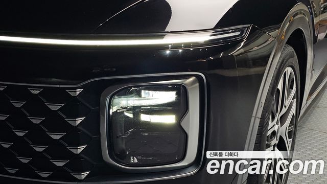 Hyundai Grandeur (GN7) 2,5 Gasoline 2WD Exclusive 2023 — фото 22