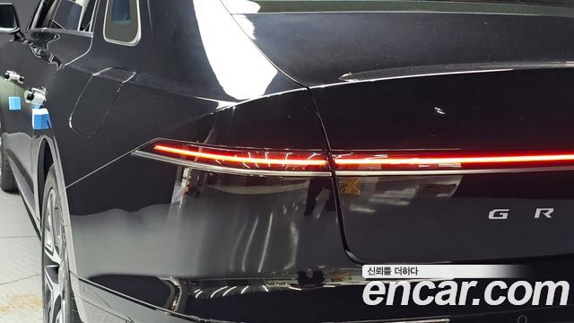 Hyundai Grandeur (GN7) 2,5 Gasoline 2WD Exclusive 2023 — фото 23