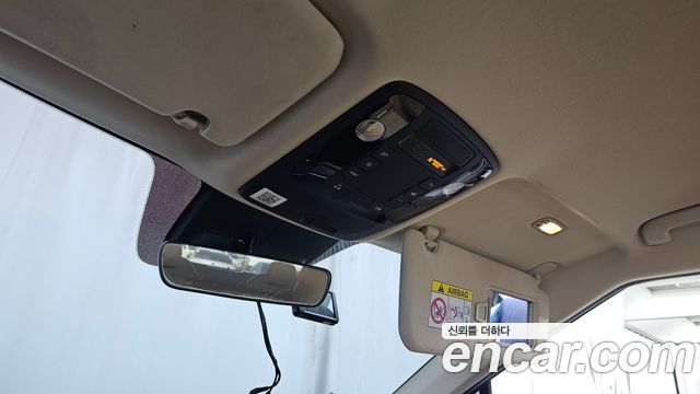 Kia Carnival (IV) Diesel 9-Seater Prestige 2021 — фото 17
