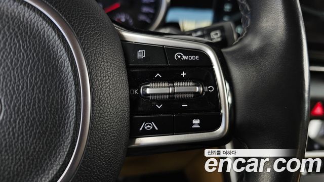 Kia Carnival (IV) Diesel 9-Seater Prestige 2021 — фото 18