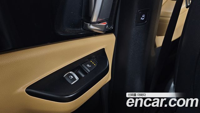 Kia Carnival (IV) Diesel 9-Seater Prestige 2021 — фото 19
