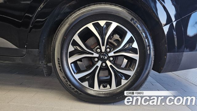 Kia Carnival (IV) Diesel 9-Seater Prestige 2021 — фото 21