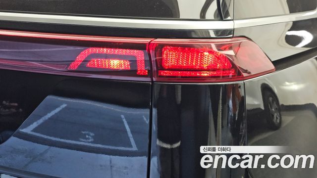 Kia Carnival (IV) Diesel 9-Seater Prestige 2021 — фото 23