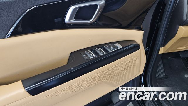 Kia Carnival (IV) Diesel 9-Seater Prestige 2021 — фото 27