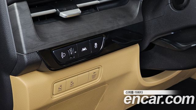 Kia Carnival (IV) Diesel 9-Seater Prestige 2021 — фото 28