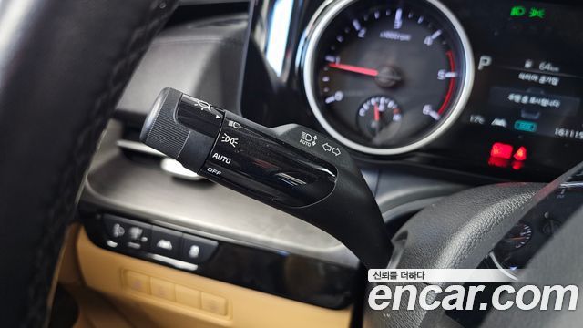 Kia Carnival (IV) Diesel 9-Seater Prestige 2021 — фото 29