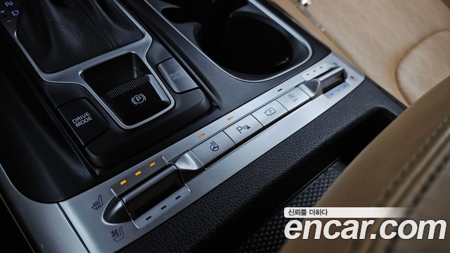 Kia Carnival (IV) Diesel 9-Seater Prestige 2021 — фото 30