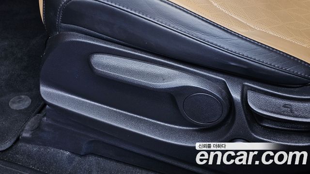 Kia Carnival (IV) Diesel 9-Seater Prestige 2021 — фото 32