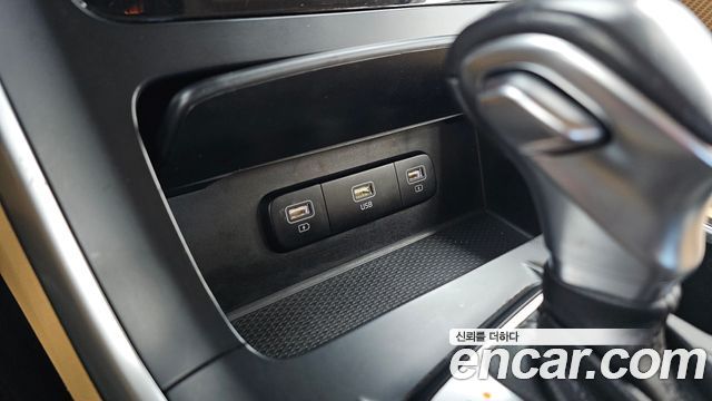 Kia Carnival (IV) Diesel 9-Seater Prestige 2021 — фото 33