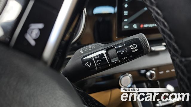 Kia Carnival (IV) Diesel 9-Seater Prestige 2021 — фото 34