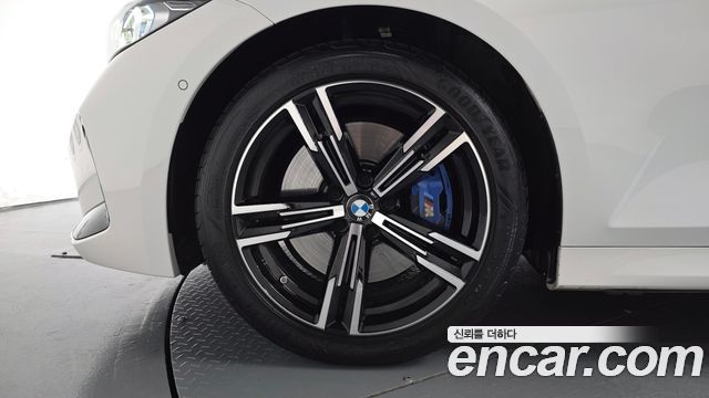 BMW 3 Series (G20) 320i M Sport 2024 — фото 5