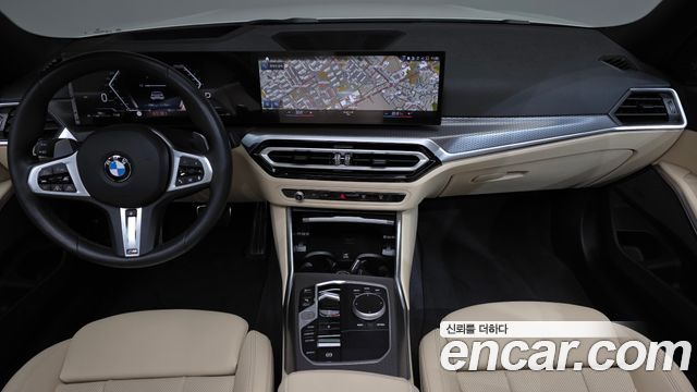 BMW 3 Series (G20) 320i M Sport 2024 — фото 7