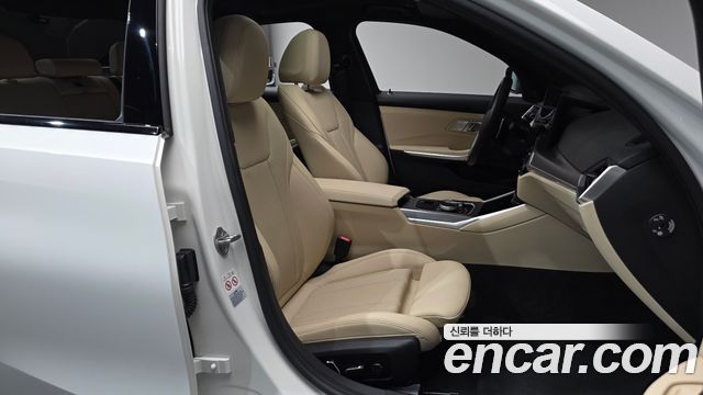 BMW 3 Series (G20) 320i M Sport 2024 — фото 15