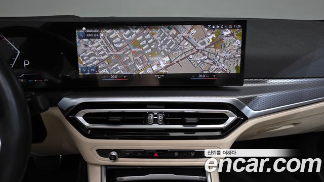 BMW 3 Series (G20) 320i M Sport 2024 — фото 18