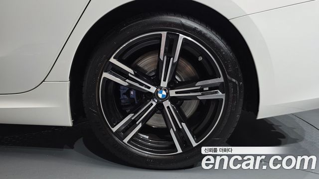 BMW 3 Series (G20) 320i M Sport 2024 — фото 27