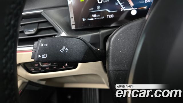BMW 3 Series (G20) 320i M Sport 2024 — фото 36