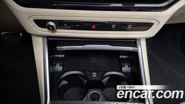 BMW 3 Series (G20) 320i M Sport 2024 — фото 41
