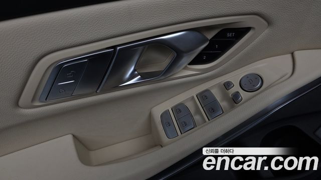 BMW 3 Series (G20) 320i M Sport 2024 — фото 42