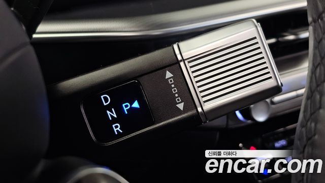 Hyundai Grandeur (GN7) 3.5 Gasoline 2WD Premium 2023 — фото 9