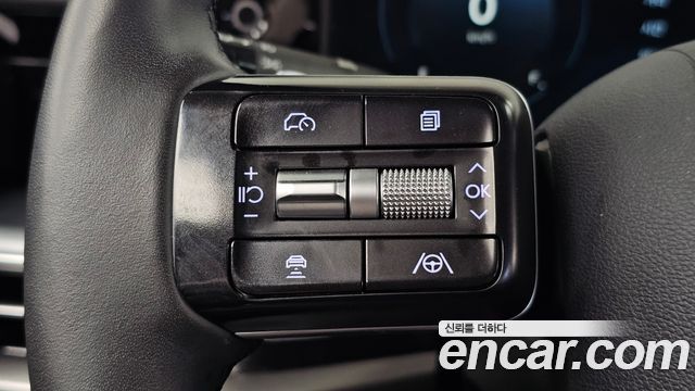 Hyundai Grandeur (GN7) 3.5 Gasoline 2WD Premium 2023 — фото 17