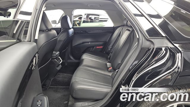 Hyundai Grandeur (GN7) 3.5 Gasoline 2WD Premium 2023 — фото 26