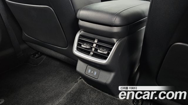 Hyundai Grandeur (GN7) 3.5 Gasoline 2WD Premium 2023 — фото 31