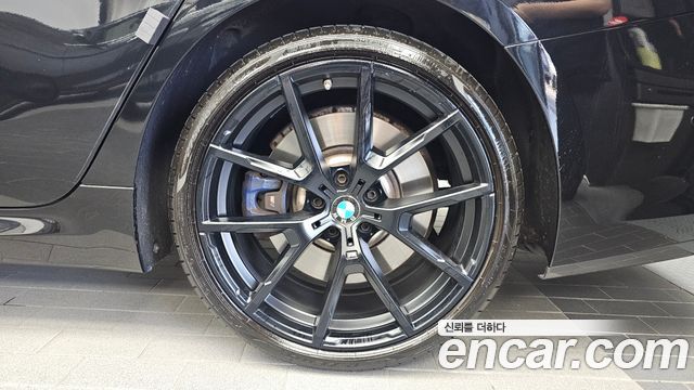 BMW 8 Series (G15) 840i xDrive M Sport Gran Coupe 2020 — фото 5