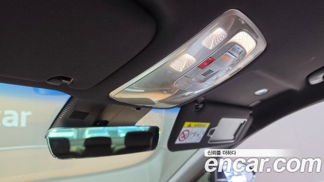 Genesis G80 (RG3) Gasoline 2.5 Turbo AWD 2023 — фото 19