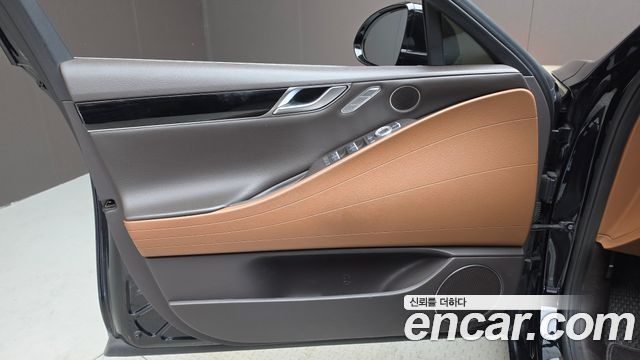 Genesis G80 (RG3) Gasoline 2.5 Turbo AWD 2023 — фото 24