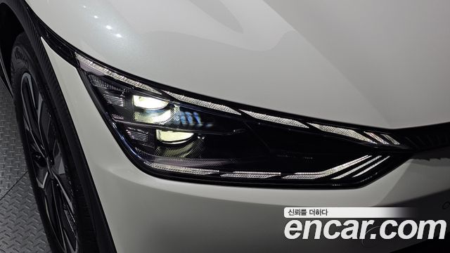 Kia EV6 Standard 4WD Earth 2023 — фото 22