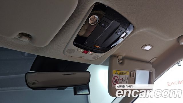 Kia EV6 Standard 4WD Earth 2023 — фото 27