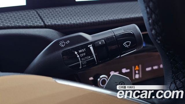 Kia EV6 Standard 4WD Earth 2023 — фото 29
