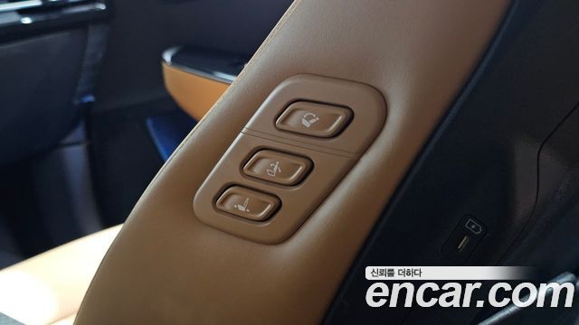 Kia EV6 Standard 4WD Earth 2023 — фото 30